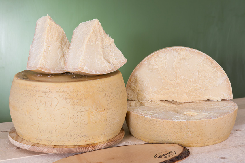 Grana Padano