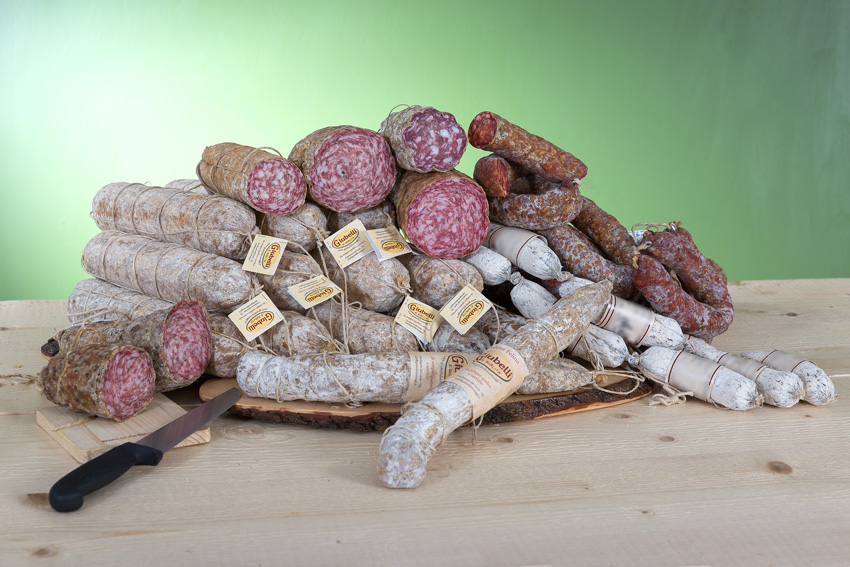 Salami
